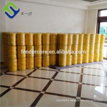 safety roller barrier highway guardrail come from china